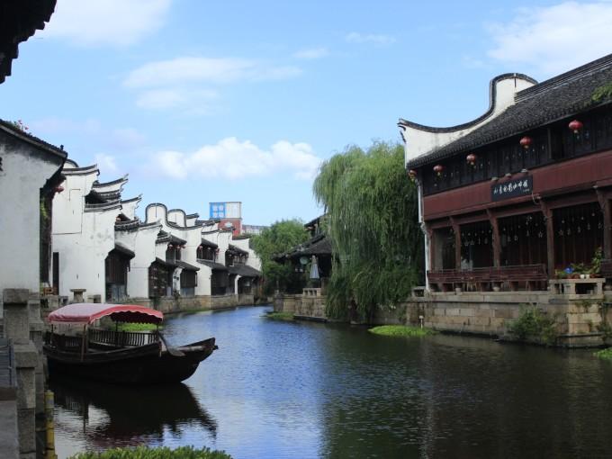 逃离别墅度假村